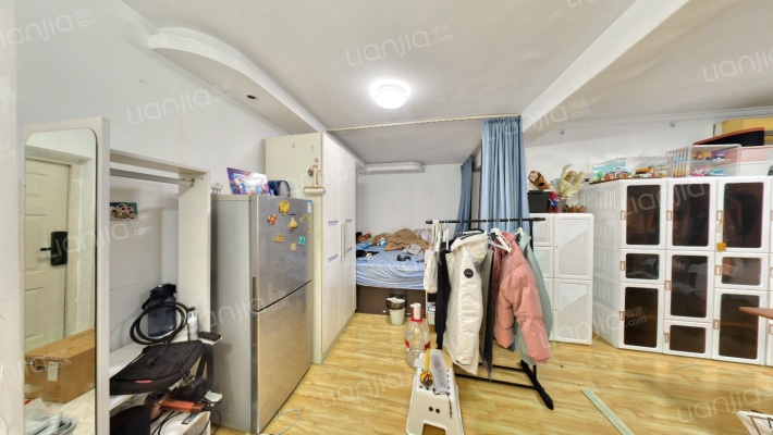 牡丹园西里二手房实景图