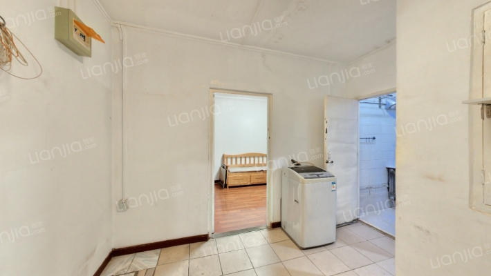 玉泉西路甲3号院二手房实景图