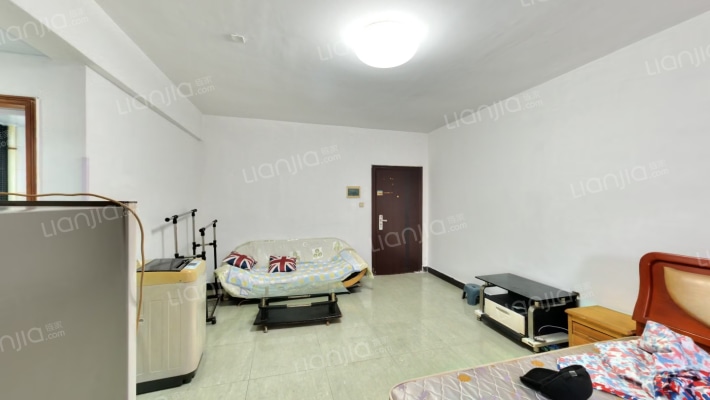 都市晨光二手房实景图