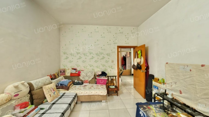 荷花村二手房实景图