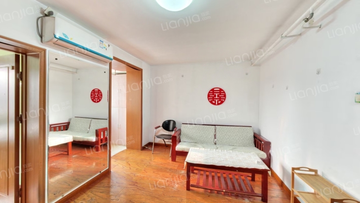 玉桥中路甲2号院二手房实景图