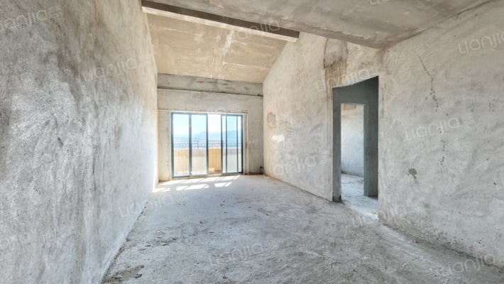 云星钱隆公馆二手房实景图