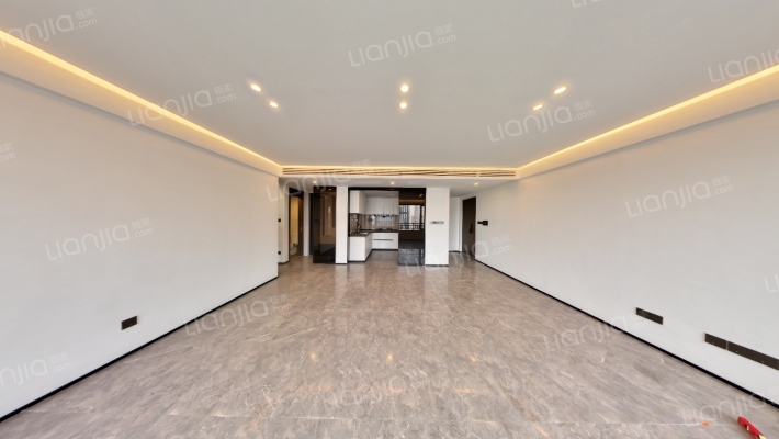 龙湖江山颂二手房实景图