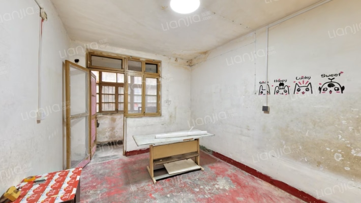 西安电器开关厂家属院二手房实景图