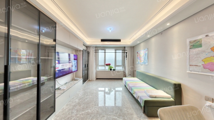 亦庄橡树湾南区二手房实景图