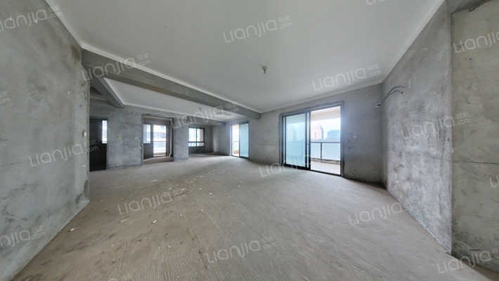 中通家园二手房实景图