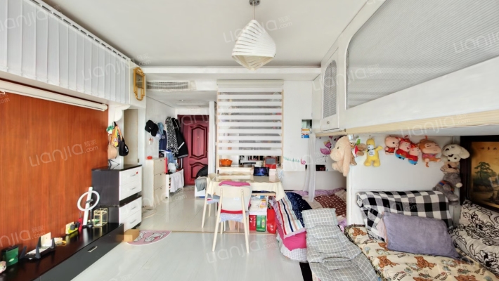 兴源大厦二手房实景图