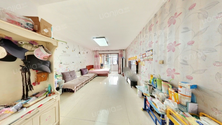 梅香园南区二手房实景图