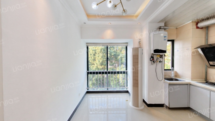 居易时代二手房实景图