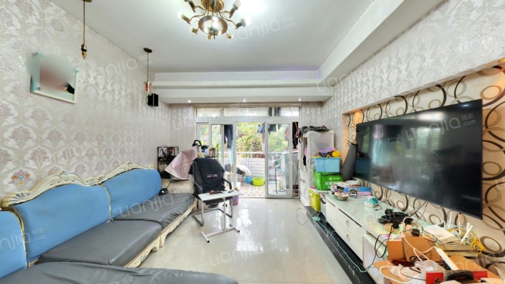 长橡佳园二手房实景图