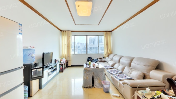 贵州橡胶配件厂电大小区二手房实景图