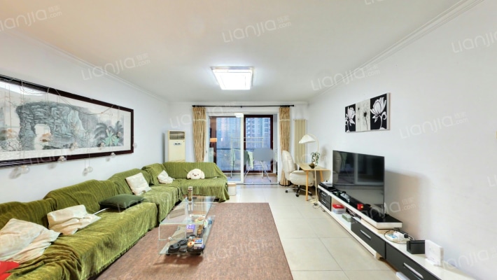 天之骄子二手房实景图