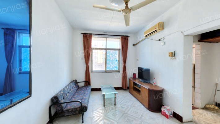 水产宿舍二手房实景图