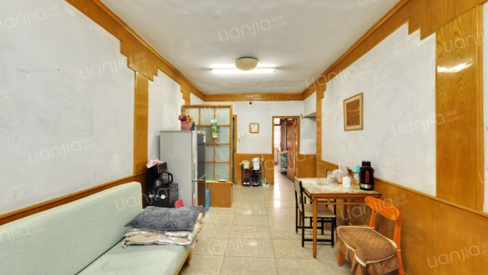 规划院宿舍二手房实景图