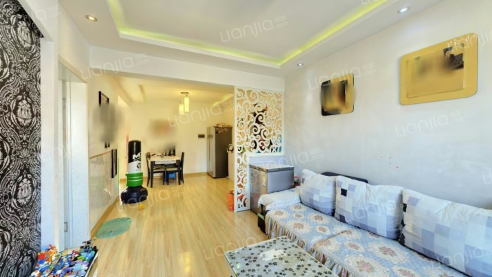 理想家园二手房实景图