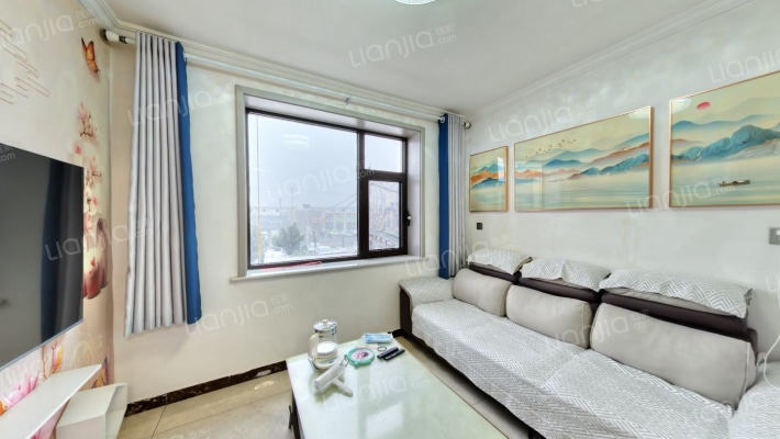 商机厂家属院二手房实景图