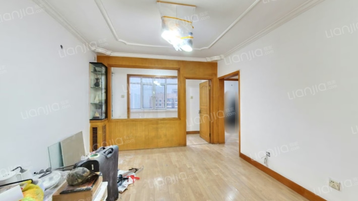 万寿路甲15号院五区二手房实景图