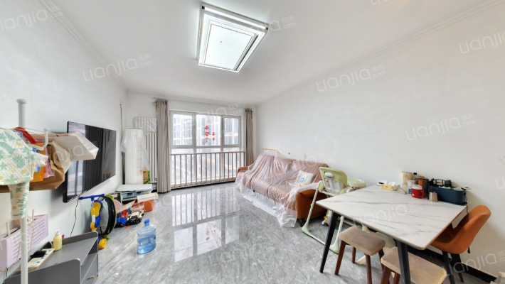 焦各庄街2号院二手房实景图