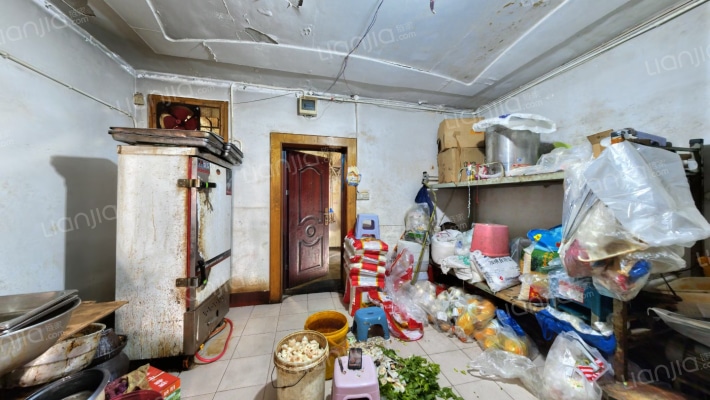 陕西路32号二手房实景图