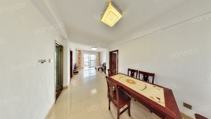 安仁里小区二手房实景图