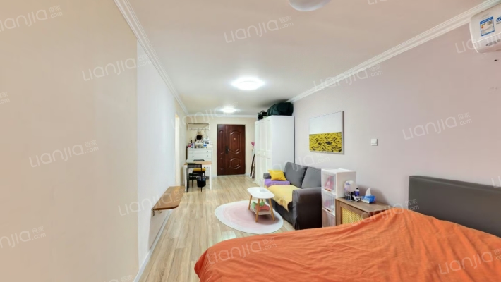 天合家园二手房实景图