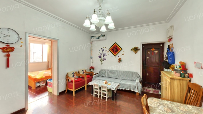 江大路171号二手房实景图