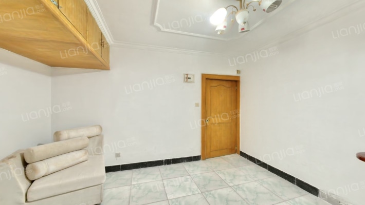 南苑北里三区二手房实景图