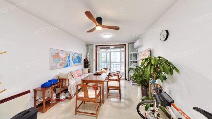 典雅庄园二手房实景图