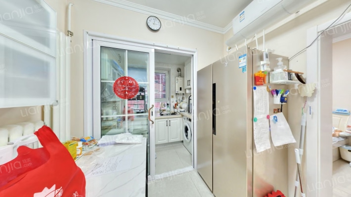 金沟河2号院二手房实景图