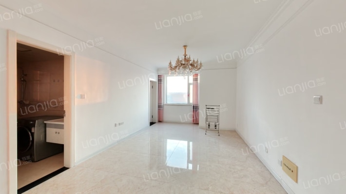 静海明珠二手房实景图