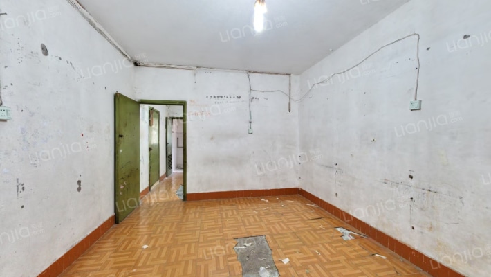 陕西路二手房实景图