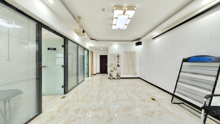 江泰天宇国际二手房实景图