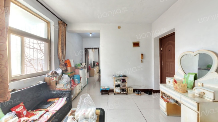 晚晴山庄二手房实景图