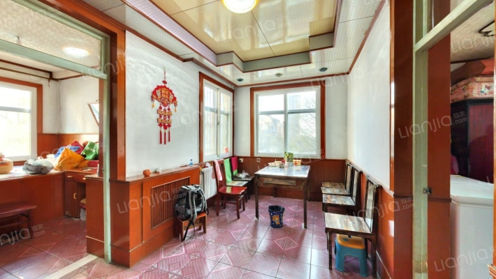 大史家楼二手房实景图