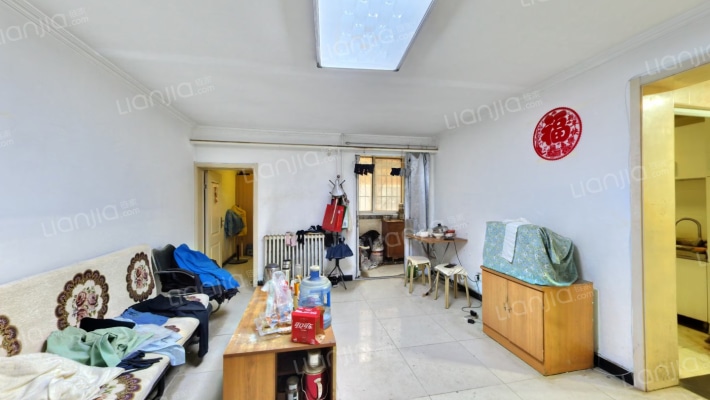 佳运园一期二手房实景图