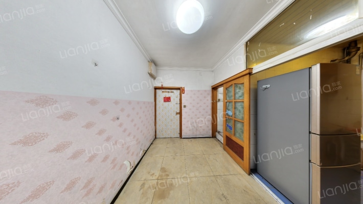 新西广街二手房实景图