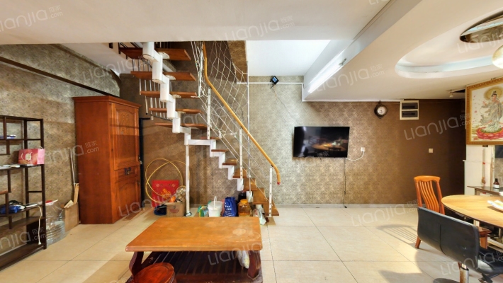 阳明商都二手房实景图