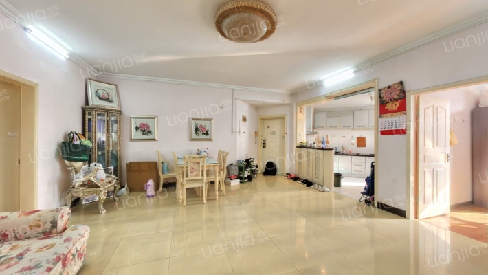 万松园路二手房实景图