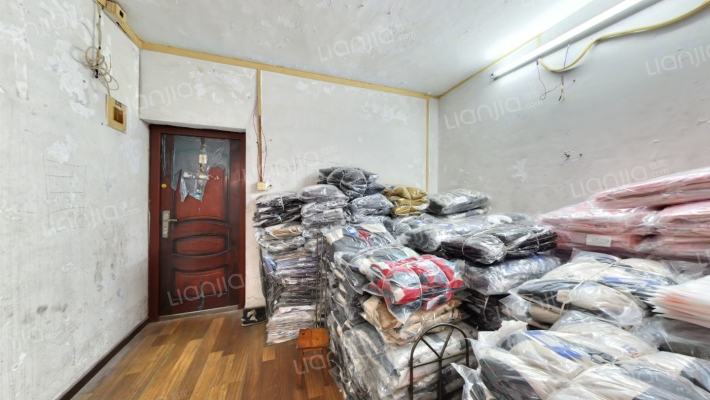 陕西路60号二手房实景图