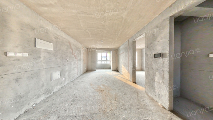 东昊骏璟学府涵苑二手房实景图