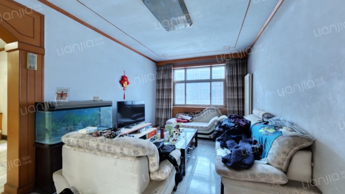 液化气公司家属楼（昌盛北街）二手房实景图