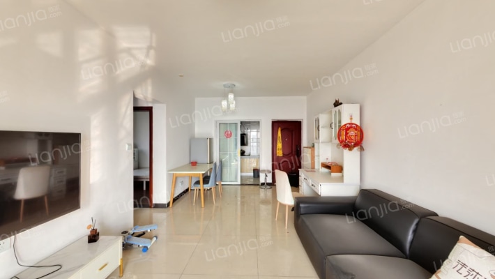 博派锦绣兰亭二手房实景图