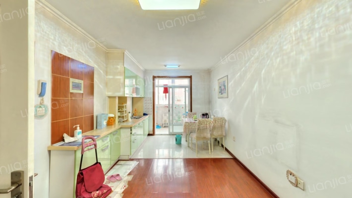 龙翔苑二手房实景图