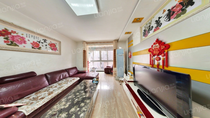 菁华邨二手房实景图