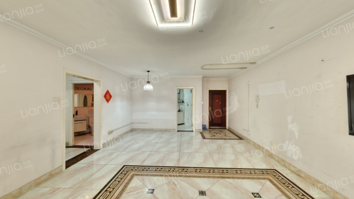 颐源居小区二手房实景图