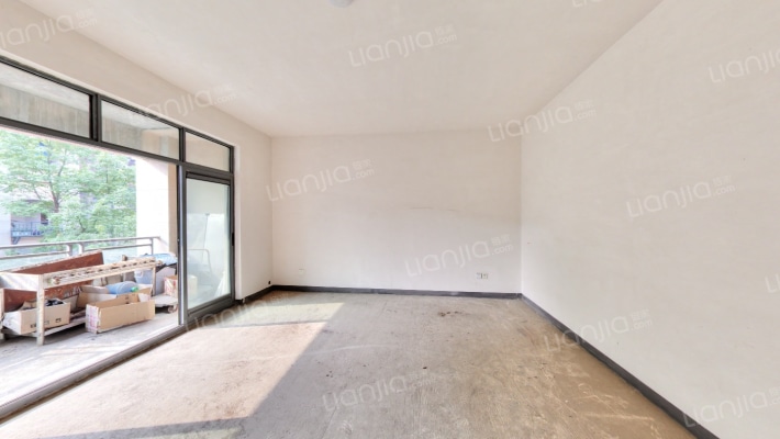 金隅大成南山郡汀澜岸二手房实景图