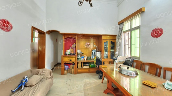 同茂街住宅二手房实景图