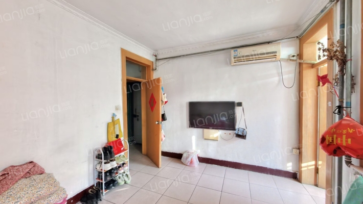 英雄山路118号二手房实景图