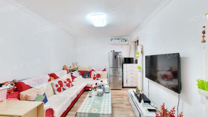 裕华园一区二手房实景图