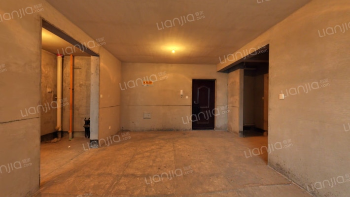 城韵雅苑二手房实景图